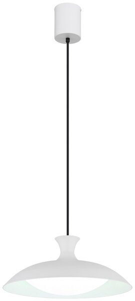 ZÁVĚSNÉ LED SVÍTIDLO, 40/150 cm Collett's Monde - Online Only svítidla, Online Only