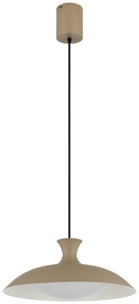 ZÁVĚSNÉ LED SVÍTIDLO, 40/150 cm Collett's Monde - Online Only svítidla, Online Only
