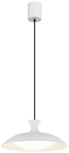 ZÁVĚSNÉ LED SVÍTIDLO, 40/150 cm Collett's Monde - Online Only svítidla, Online Only