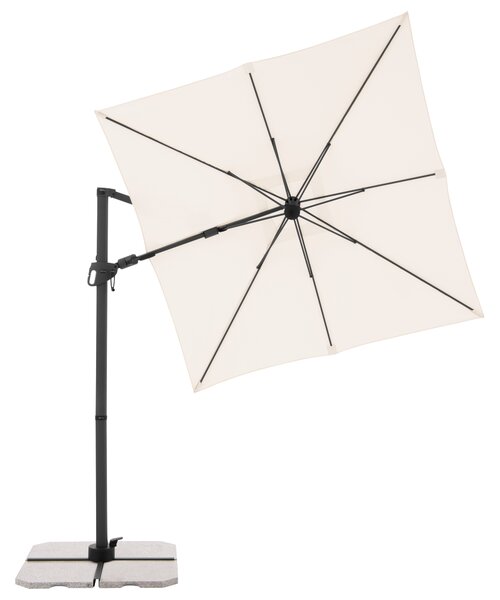 Derby DX 210 x 210 cm béžová Derby