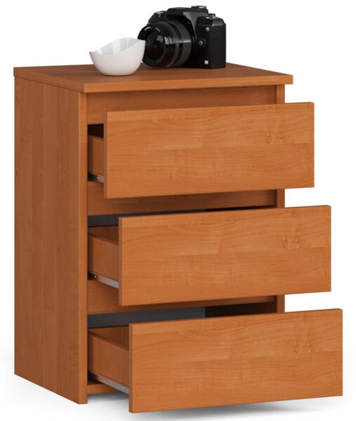 Noční stolek CL3/40 olcha
