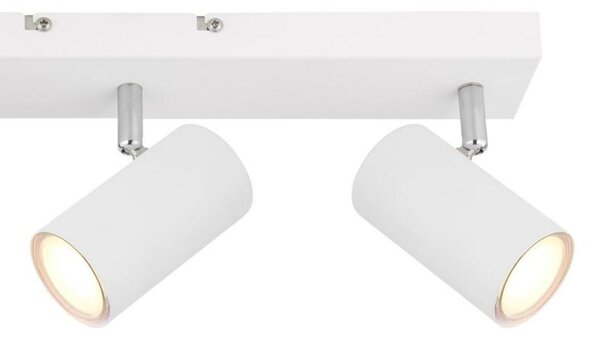 GLOBO ROBBY 57911-3W Bodové svítidlo