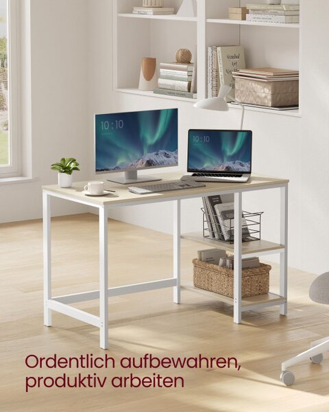 Kancelářský stůl LWD047N02