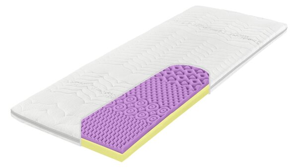 Tropico Topper TG MEDICAL AERO 7 cm - vrchní oboustranná matrace