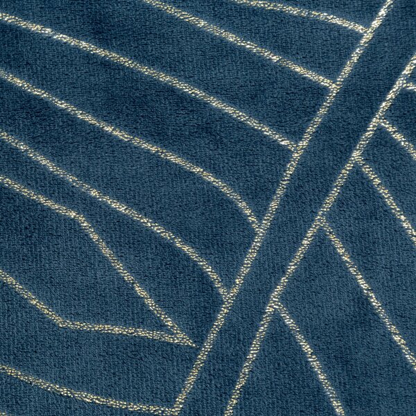 DEKA LIMITED COLLECTION MUSA2 150X200 CM MODRÁ