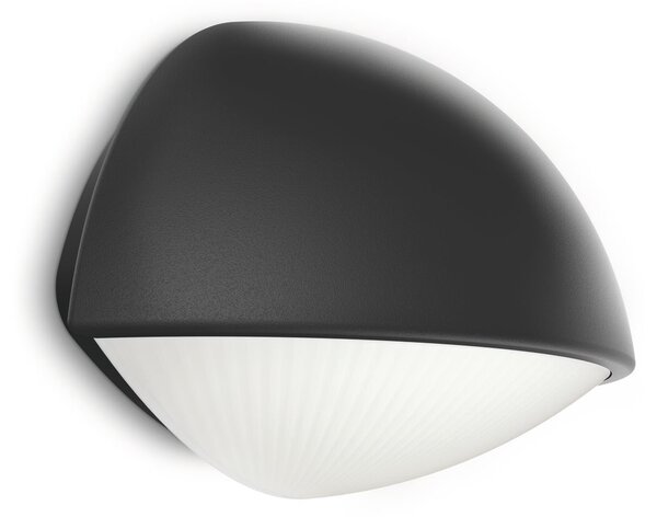 LED Venkovní nástěnné svítidlo Philips DUST 3W, IP44