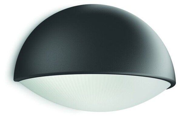 LED Venkovní nástěnné svítidlo Philips DUST 3W, IP44