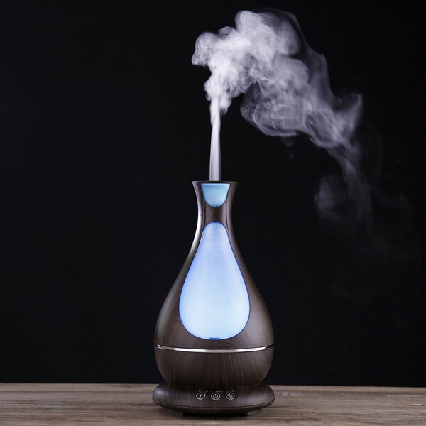 Aroma difuzér KARMA dark 400 ml