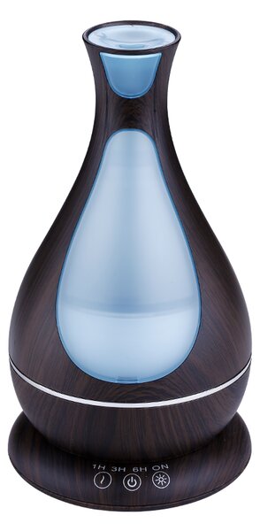 Aroma difuzér KARMA dark 400 ml