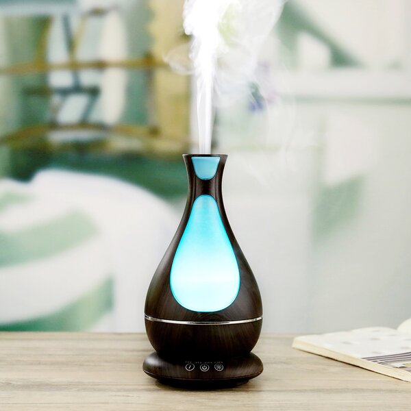 Aroma difuzér KARMA dark 400 ml