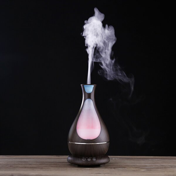 Aroma difuzér KARMA dark 400 ml