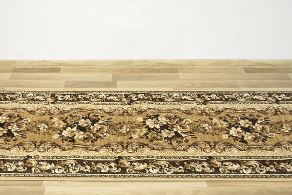 Makro Abra Běhoun Gold 235/12 béžový Šíře: 70 cm