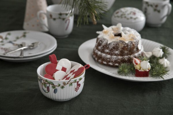 Kähler Design Miska Hammershøi Christmas KD280