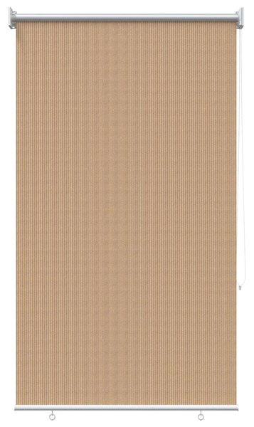 Venkovní roleta 65 (Š) x 140 (V) cm béžová 312575