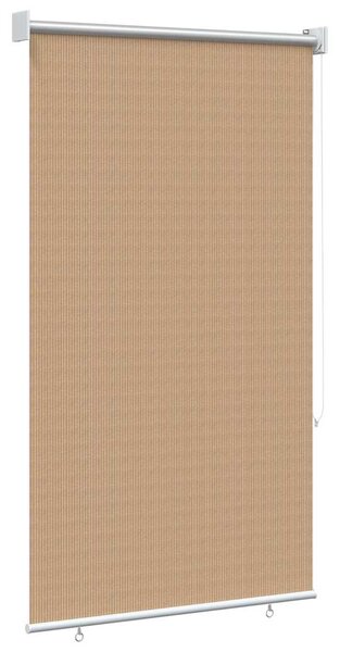 Venkovní roleta 65 (Š) x 140 (V) cm béžová 312575