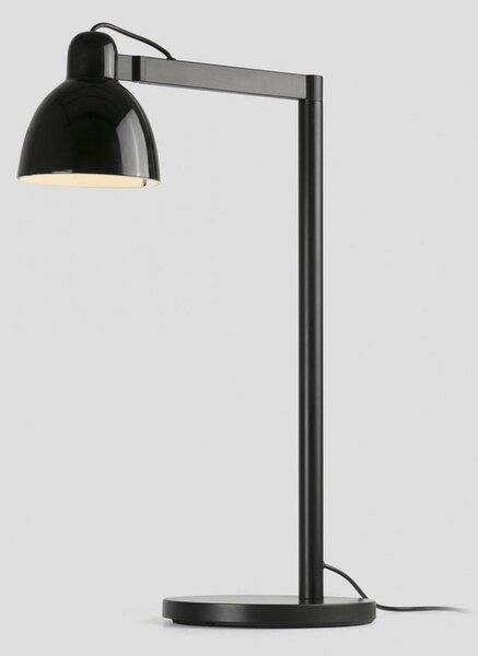 FARO VENICE stolní lampa, černá