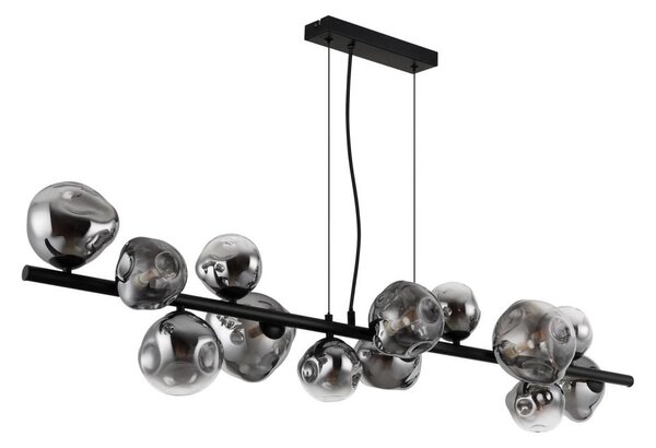 Globo 56149-13H - Lustr na lanku VELORA 13xG9/5W/230V