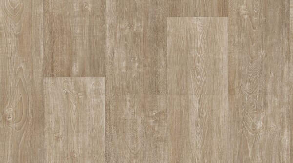 PVC podlaha GERFLOR TEXLINE 1887 Hudson Blond, Šíře role Šíře role 2m