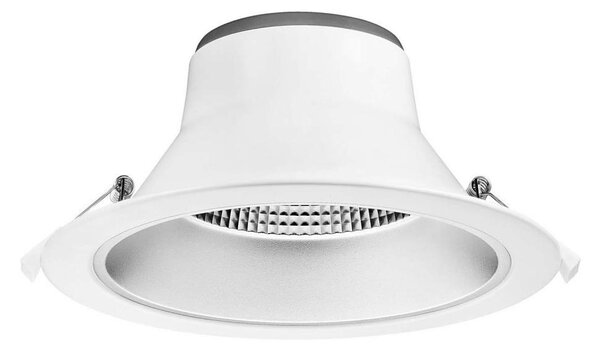 LED Stmívatelné podhledové svítidlo NYON LED/20/26W/230V 3000/4000/5700K IP44 bí