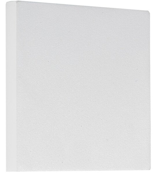 Kanlux 90825 - LED Schodišťové svítidlo MAGNIK LED/1,7W/230V CCT bílá hranatý