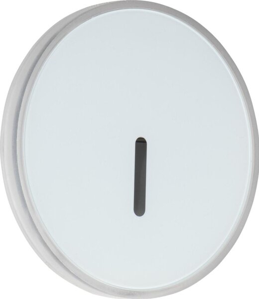 Kanlux 90807 - LED Schodišťové svítidlo MAGNIK LED/1,7W/230V CCT bílá kulatý