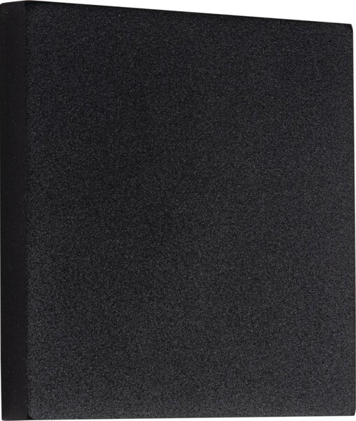 Kanlux 90824 - LED Schodišťové svítidlo MAGNIK LED/1,7W/230V CCT černá hranatý