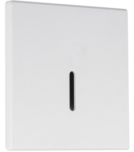 Kanlux 90793 - LED Schodišťové svítidlo MAGNIK LED/1,7W/230V CCT bílá hranatý