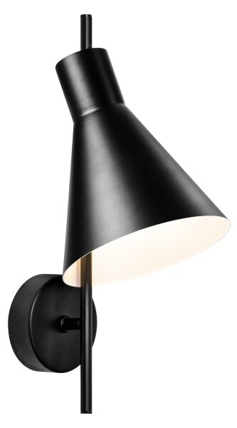 Osram - LED Nástěnná lampa DECOR TOKIO LED/5W/230V černá