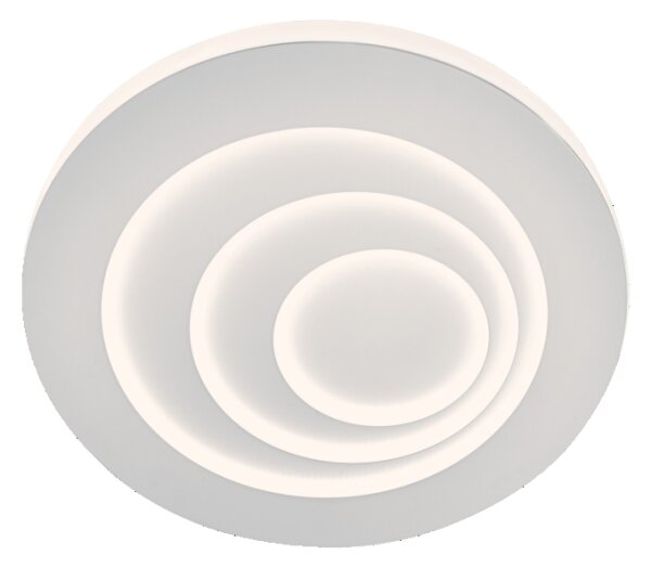 Osram - LED Stropní svítidlo ORBIS SPIRAL LED/63W/230V pr. 68,5 cm