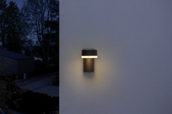 Osram - LED Venkovní nástěnná lampa ENDURA STYLE LED/8W/230V IP44