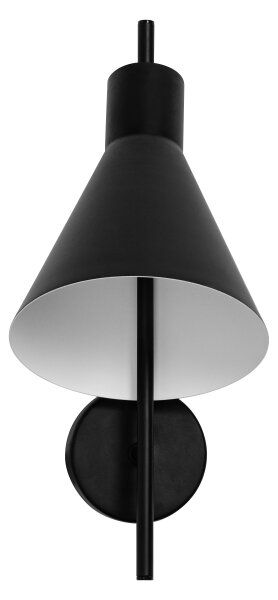 Osram - LED Nástěnná lampa DECOR TOKIO LED/5W/230V černá