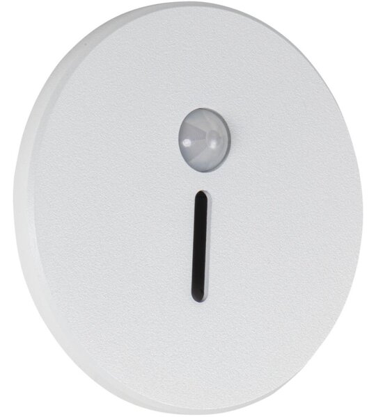 Kanlux 90795 - LED Schod. svítidlo se senz. MAGNIK LED/1,7W/230V CCT bílá kulatý