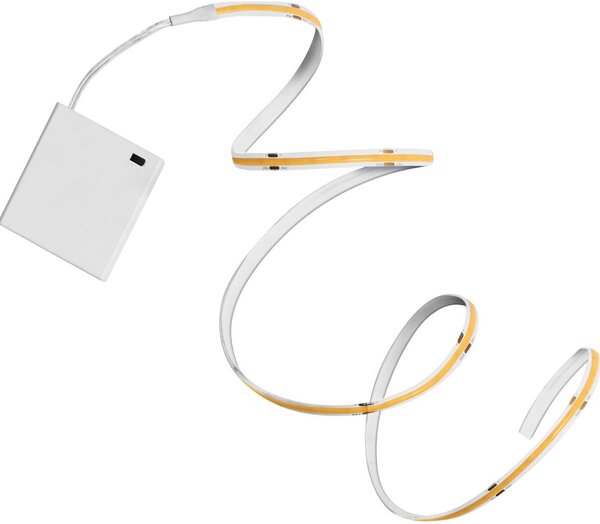 Osram - LED Pásek FLEX COB BATTERY 2m LED/3,3W/4xAA