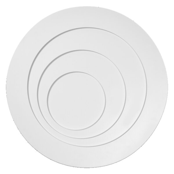 Osram - LED Stropní svítidlo ORBIS SPIRAL LED/63W/230V pr. 68,5 cm