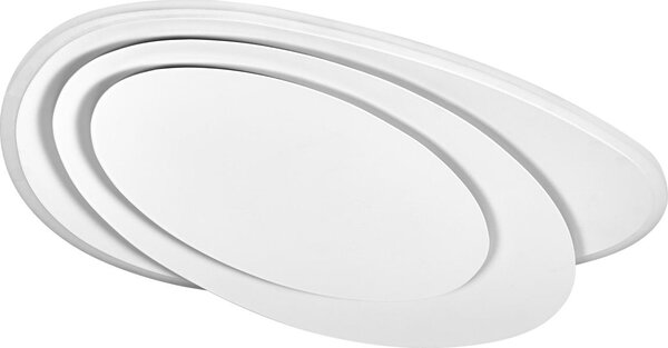 Osram - LED Stmívatelné stropní svítidlo ORBIS LAYERS LED/50W/230V 2600-6000K+DO