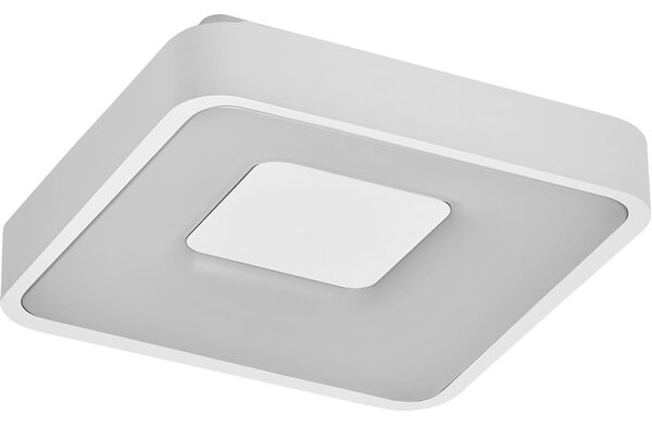 Osram - LED Stmívatelné stropní svítidlo ORBIS PIANA LED/16W/230V 29x29 cm bílá