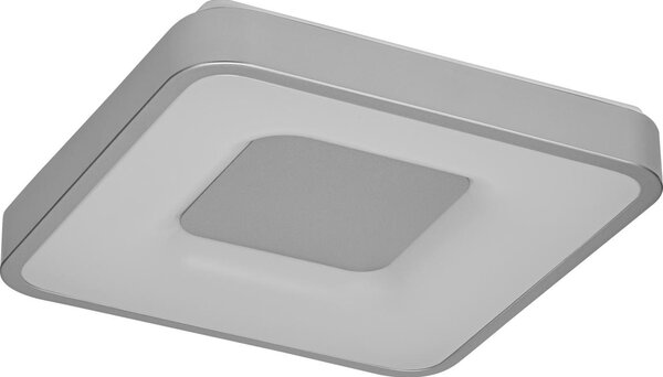 Osram - LED Stmívatelné stropní svítidlo ORBIS PIANA LED/24W/230V 38x38 cm stří