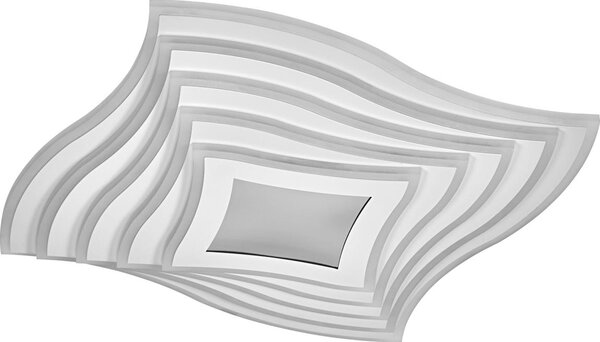 Osram - LED Stmívatelné stropní svítidlo ORBIS WAVES LED/43W/230V 2600-6000K +DO