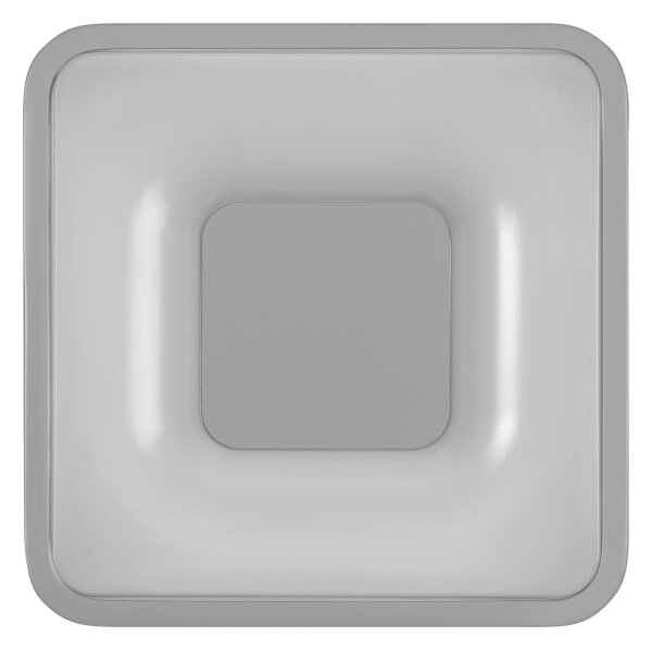 Osram - LED Stmívatelné stropní svítidlo ORBIS PIANA LED/16W/230V 29x29 cm stří