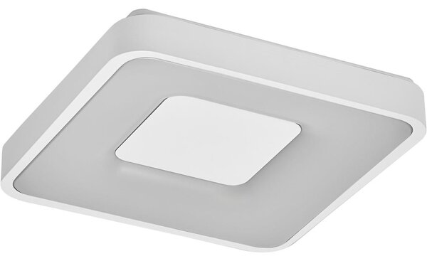 Osram - LED Stmívatelné stropní svítidlo ORBIS PIANA LED/24W/230V 38x38 cm bílá