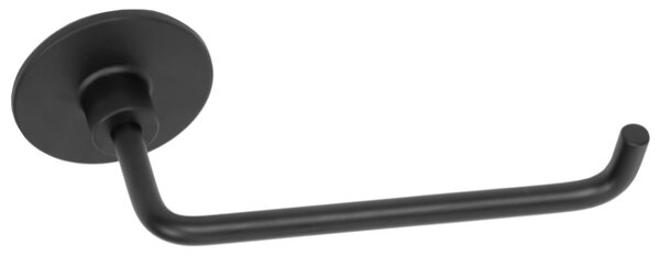 Držák na toaletní papír Black 322203 NER