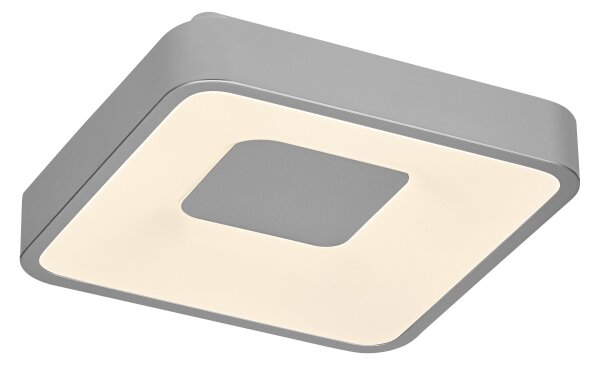 Osram - LED Stmívatelné stropní svítidlo ORBIS PIANA LED/16W/230V 29x29 cm stří