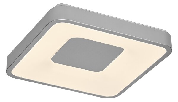 Osram - LED Stmívatelné stropní svítidlo ORBIS PIANA LED/24W/230V 38x38 cm stří