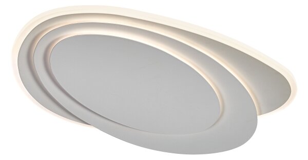 Osram - LED Stmívatelné stropní svítidlo ORBIS LAYERS LED/50W/230V 2600-6000K+DO