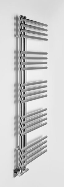Sapho Sapho, NYMPHA topné těleso 500x1250mm, chrom, LLN125