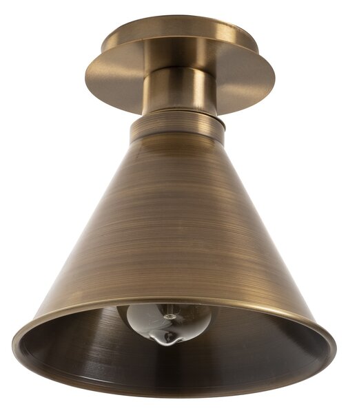 ASIR Lustr BERCESTE měděná