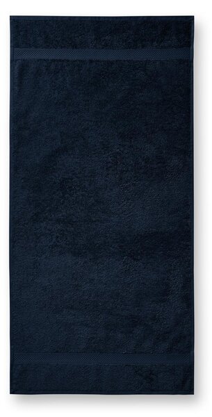 MALFINI Osuška Terry Bath Towel - Mandlová | 70 x 140 cm