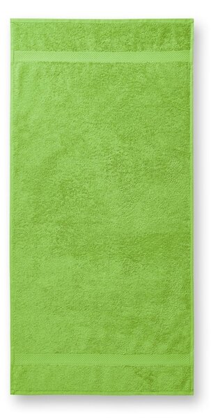 MALFINI Osuška Terry Bath Towel - Mandlová | 70 x 140 cm