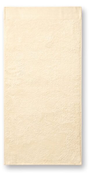 MALFINI Osuška Bamboo Bath Towel - Mandlová | 70 x 140 cm