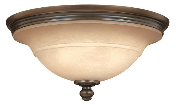 STROPNÍ SVÍTIDLO, 44.5/21 cm Elstead Lighting - Online Only svítidla, Online Only
